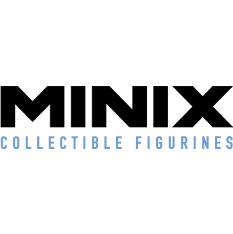 WWE Minix Collectible Figurines (4.7 inch) Image