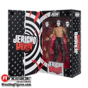 Image JerichoHausen (Chris Jericho) - AEW Ringside Exclusive