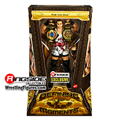 Image RVD (ECW) WWE Defining Moments Ringside Exclusive