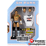Image CM Punk (MITB 2011) - WWE Ultimate Edition Ringside Exclusive