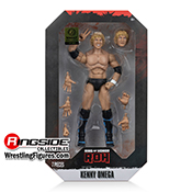 Image Kenny Omega (1 of 5000) - Ring of Honor Vault Exclusive (AEW0561)