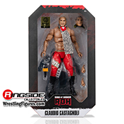 Image Claudio Castagnoli (1 of 5000) - Ring of Honor Vault Exclusive (AEW0562)