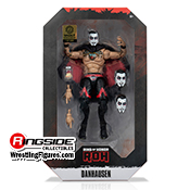 Image Danhausen (1 of 5000) - Ring of Honor Vault Exclusive (AEW0563)