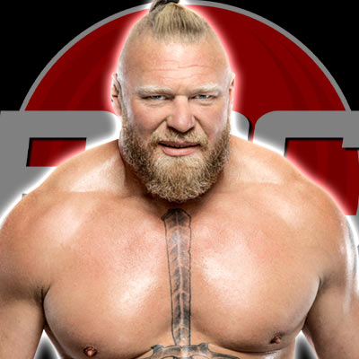 Brock Lesnar Image