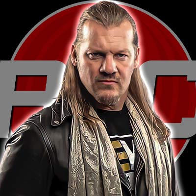 Chris Jericho Image