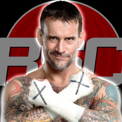 CM Punk Image