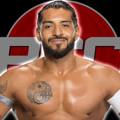 Santos Escobar Image