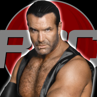 Scott Hall Image