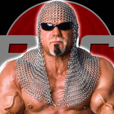 Scott Steiner Image