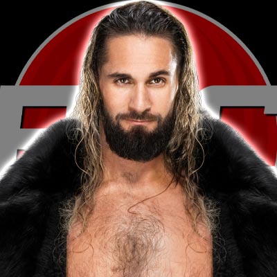 Seth Rollins Image