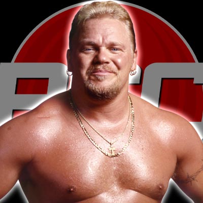 Shane Douglas Image