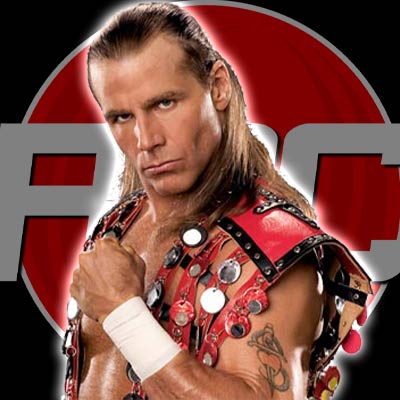 Shawn Michaels Image