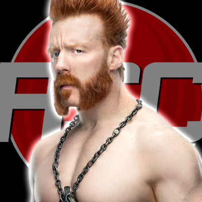 Sheamus Image