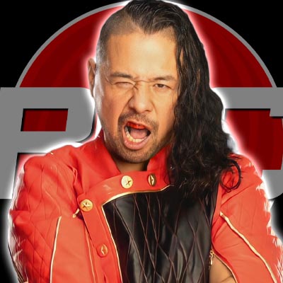 Shinsuke Nakamura Image