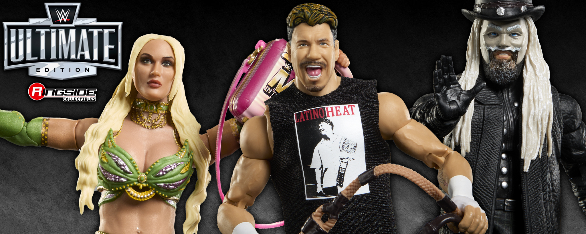 WWE Ultimate Edition 28