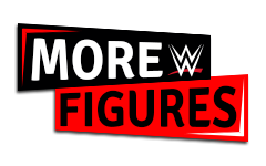 More WWE Mattel Figures